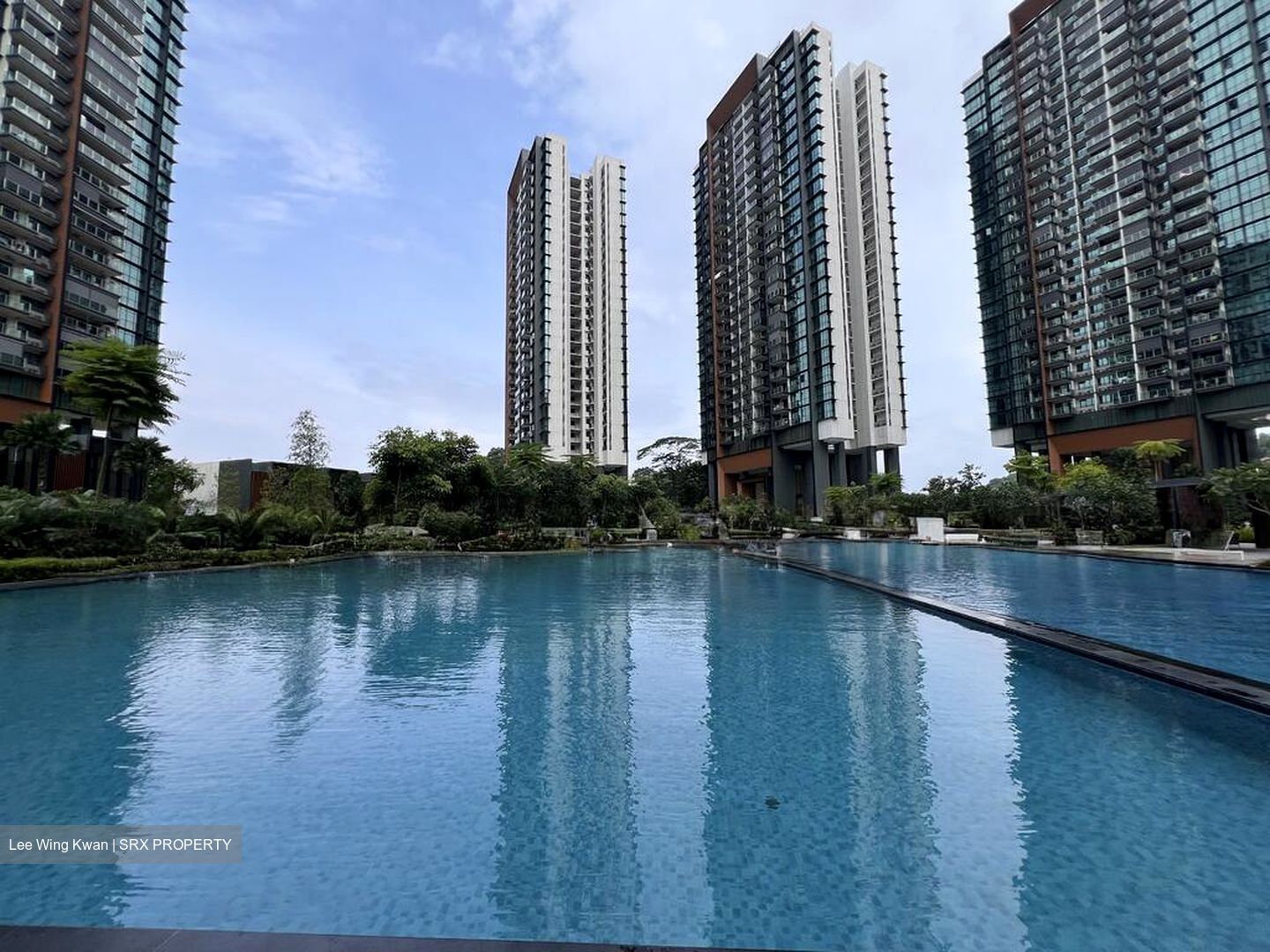 Normanton Park (D5), Apartment #511255421